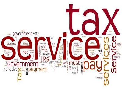 SERVICE TAX